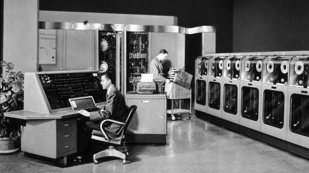 Univac