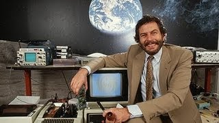 Nolan Bushnell